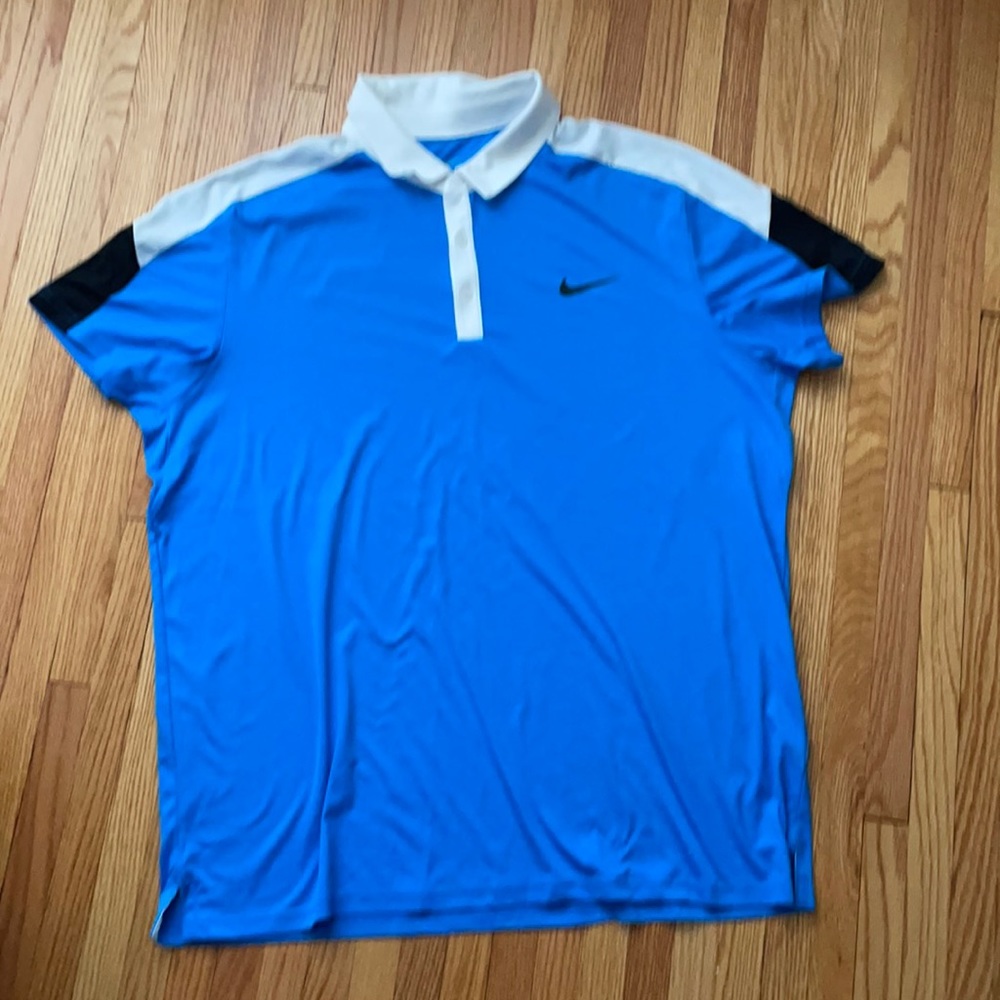 Nike Dri-fit shirt